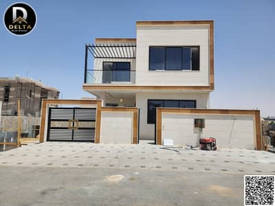 5 Bedroom Villa for Sale in Al Yasmeen, Ajman - 2020250524-182317-WhatsApp Image 2025-04-17 at 7.18. 56 PM18. jpg