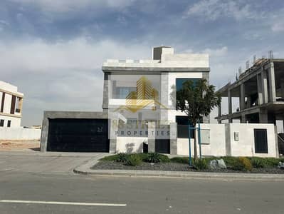 4 Bedroom Villa for Sale in Al Shamkha, Abu Dhabi - WhatsApp Image 2025-05-24 at 17.27. 10_9391841f. jpg