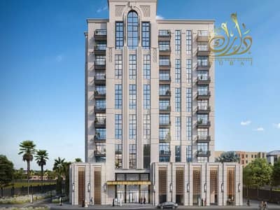 1 Bedroom Apartment for Sale in Al Furjan, Dubai - WhatsApp Image 2023-09-13 at 2.00. 42 AM. jpeg