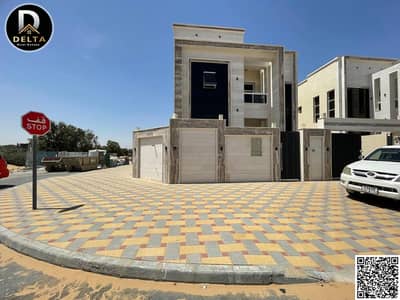 5 Bedroom Villa for Sale in Al Zahya, Ajman - 2020250524-182623-WhatsApp Image 2025-04-15 at 7.45. 04 PM (1)18. jpg