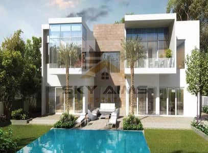 6 Bedroom Villa for Sale in Al Tay East, Sharjah - 02. jpg
