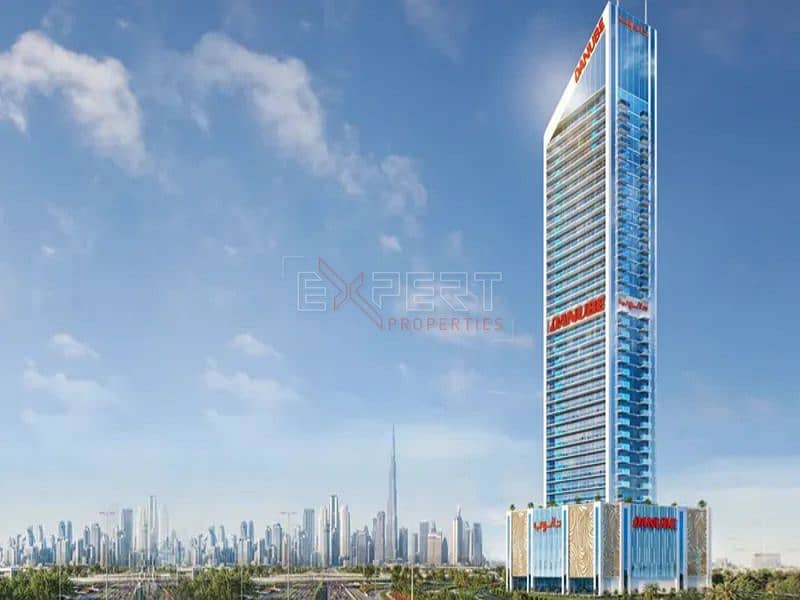 Affordable Luxury|Ready By 2027|High ROI Affordable Luxury|Ready By 2027|High ROI