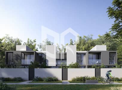4 Bedroom Townhouse for Sale in Tilal City, Sharjah - WhatsApp Image 2025-03-22 at 11.21. 45 AM (14). jpeg