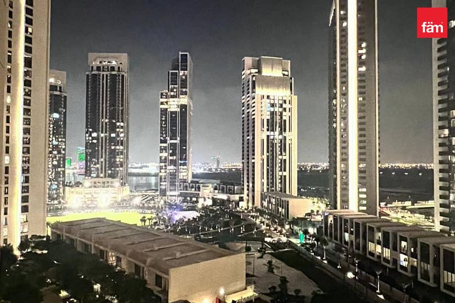 شقة في هاربور فيوز 2،هاربور فيوز،مرسى خور دبي 1 غرفة 92000 درهم - 11748216 شقة في هاربور فيوز 2،هاربور فيوز،مرسى خور دبي 1 غرفة 92000 درهم - 11748216