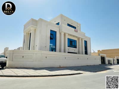 5 Cпальни Вилла Продажа в Аль Хелио, Аджман - 2020250524-183506-WhatsApp Image 2025-04-21 at 10.26. 56 AM (1)18. jpg