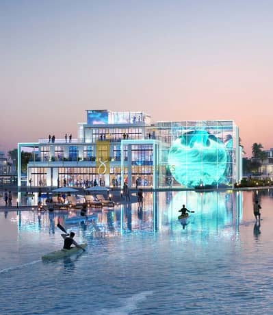 5 Cпальни Вилла Продажа в DAMAC Islands, Дубай - Screenshot 2025-05-24 181650. png