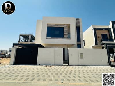 5 Cпальни Вилла Продажа в Аль Хелио, Аджман - 2020250524-184047-WhatsApp Image 2025-04-21 at 11.14. 33 AM (1)18. jpg