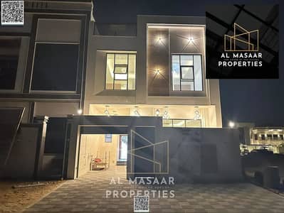 5 Bedroom Townhouse for Sale in Al Helio, Ajman - 775874768-1066x800_1_11zon. png