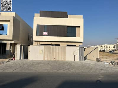 5 Bedroom Villa for Sale in Al Yasmeen, Ajman - WhatsApp Image 2024-11-08 at 2.01. 09 AM. jpeg