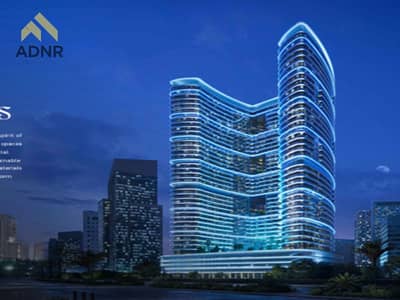 迪拜科学园， 迪拜 1 卧室公寓待售 - Screenshot 2025-04-13 145724. png