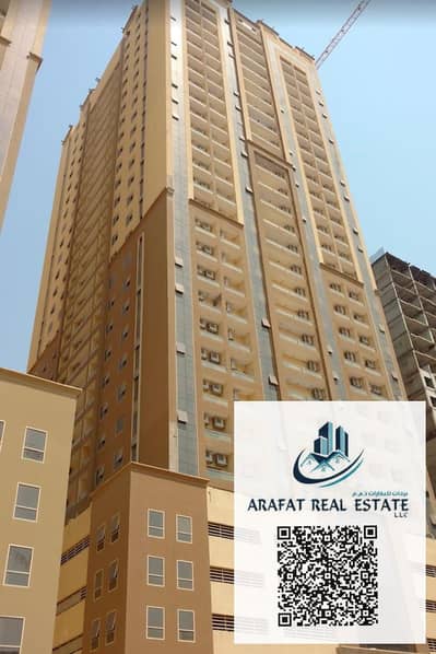 فلیٹ 2 غرفة نوم للايجار في مدينة الإمارات‬، عجمان - IMG-20250524-WA0390. jpg