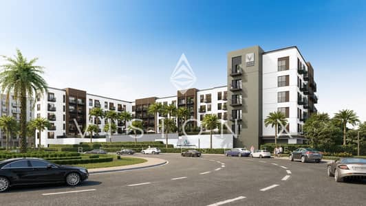 3 Bedroom Apartment for Sale in Al Khan, Sharjah - V05_Maryam. jpg