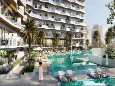 2 Bedroom Flat for Sale in Dubai Sports City, Dubai - WhatsApp Image 2025-03-17 at 3.42. 36 PM (1). jpeg