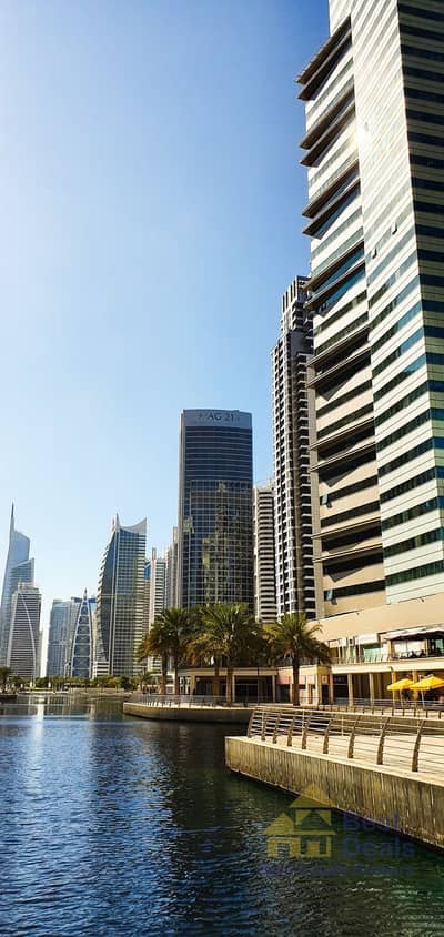 1 Bedroom Apartment for Rent in Jumeirah Lake Towers (JLT), Dubai - 1. jpg