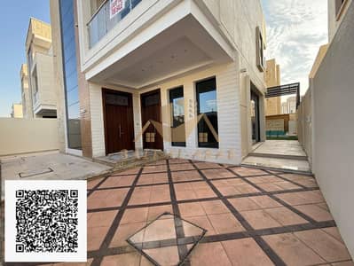 5 Bedroom Villa for Rent in Al Zahya, Ajman - WhatsApp Image 2025-05-24 at 18.06. 58_9f34021c. jpg