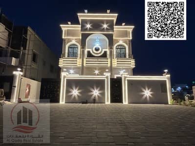 5 Bedroom Villa for Sale in Al Zahya, Ajman - WhatsApp Image 2025-05-24 at 12.37. 05 PM. jpeg