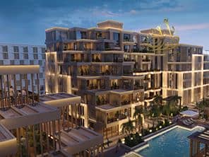 2 Cпальни Апартамент Продажа в Дубай Студио Сити, Дубай - Screenshot 2024-10-30 171350. png