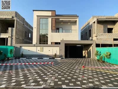 4 Bedroom Villa for Sale in Al Helio, Ajman - WhatsApp Image 2024-10-13 at 10.50. 21 AM. jpeg