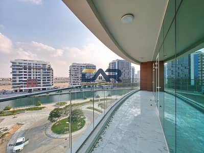 1 Bedroom Apartment for Rent in Al Raha Beach, Abu Dhabi - IMG20240226165526. jpg