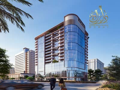 مکتب  للبيع في بر دبي، دبي - View 05. jpeg