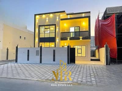 5 Cпальни Вилла Продажа в Аль Бахия, Аджман - IMG-20250225-WA0090. jpg