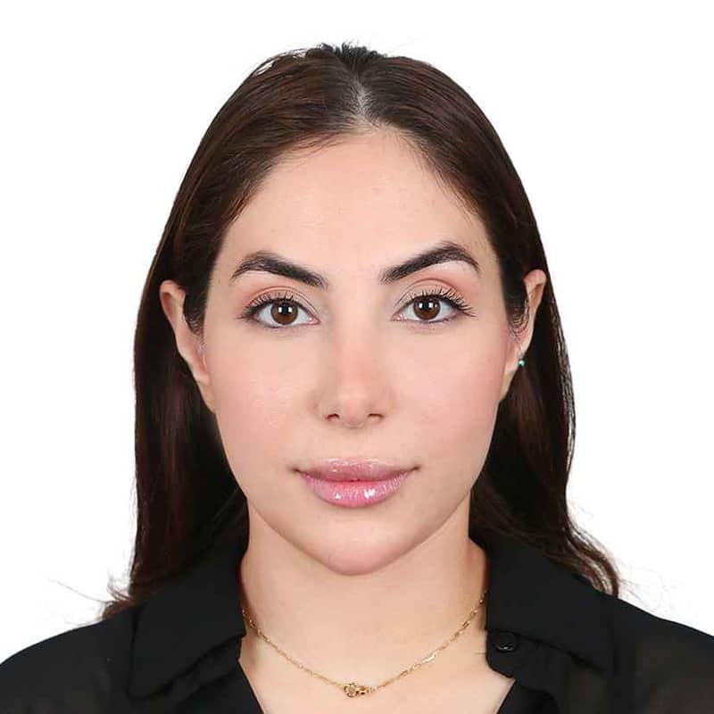 Fatema  Dayoub