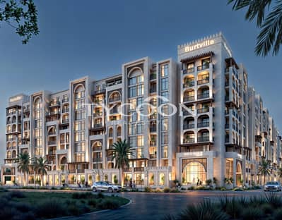 2 Bedroom Flat for Sale in Masdar City, Abu Dhabi - img12. jpg