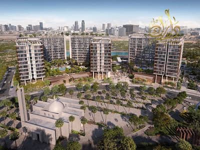 Студия Продажа в Дубай Продакшн Сити, Дубай - 886f23fa4c2048e0929b4bdfaef796e3. jpg