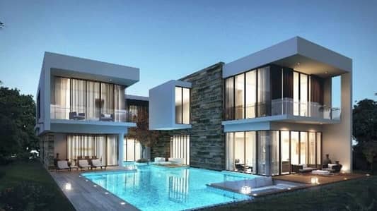 GET AN AMAZING 6 BEDROOM VILLA GET AN AMAZING 6 BEDROOM VILLA