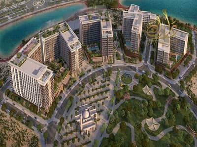 2 Cпальни Апартамент Продажа в Дубай Продакшн Сити, Дубай - 9f23eeaa2e8544aabab047db0c751af9. jpg