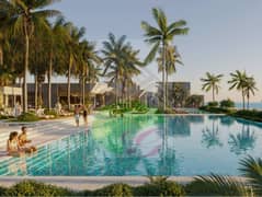 Transfer Free | 0 Commission | Direct from Developer