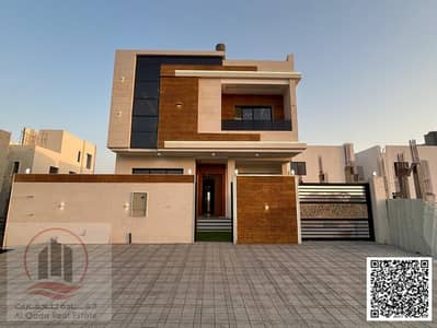 فیلا 4 غرف نوم للبيع في الحليو، عجمان - WhatsApp Image 2025-05-24 at 6.55. 09 PM5. jpeg