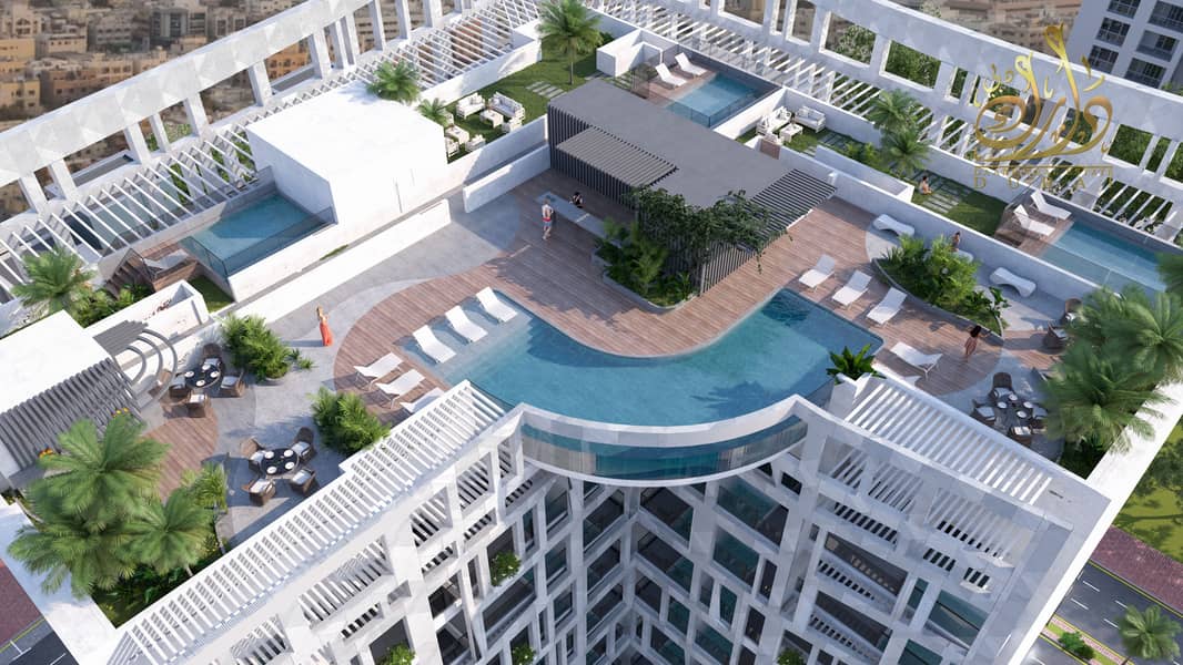 4 Sky Suites Exterior - 5. jpg