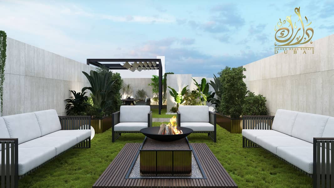 11 Sky Suites 2 Bedroom - Type B - Roof View4. jpg
