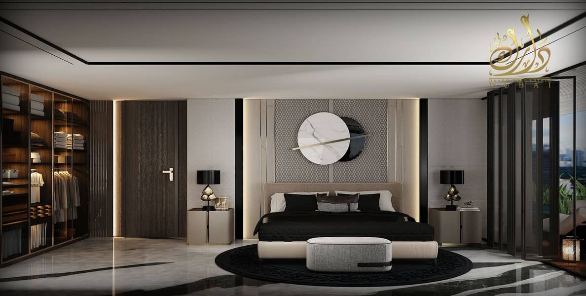 3 Sky Suites 2 Bedroom - 7. jpg