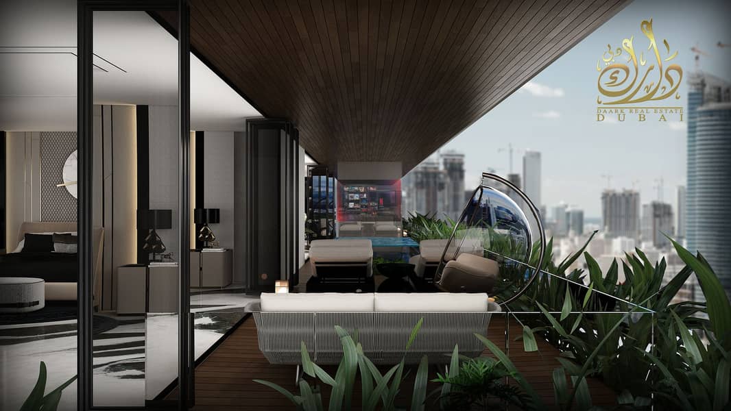 4 Sky Suites 2 Bedroom - 6. jpg