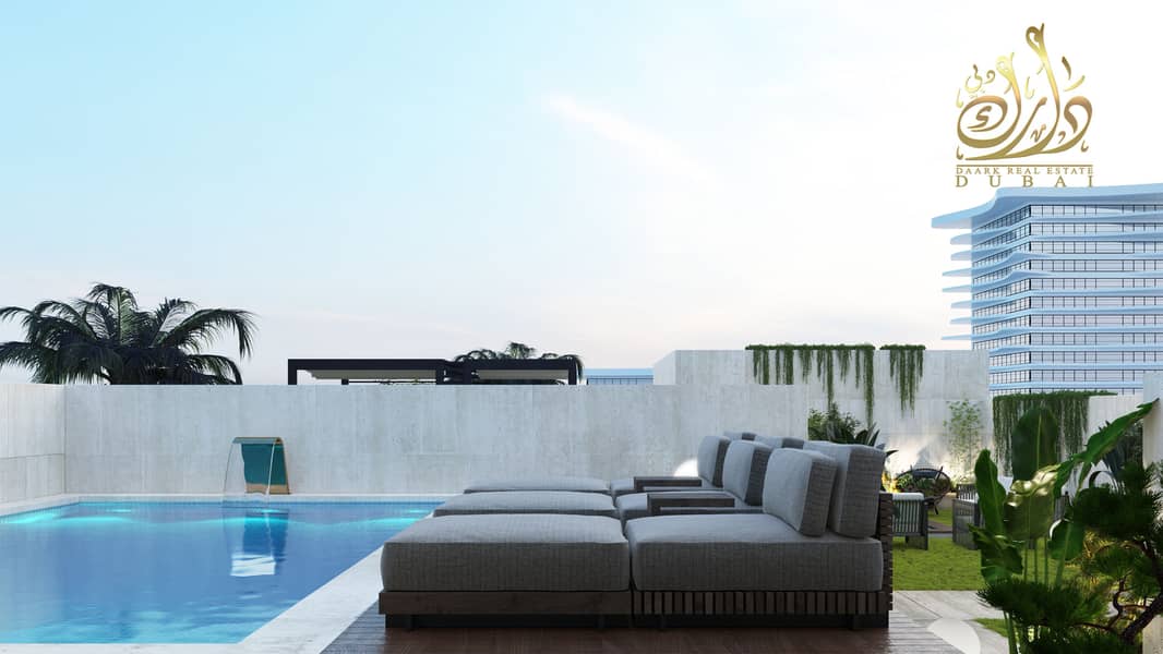 7 Sky Suites 2 Bedroom - Type B - Roof View1. jpg