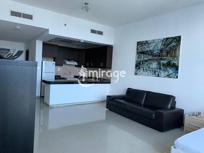Studio for Rent in Al Reem Island, Abu Dhabi - IMG-20240819-WA0081. jpg