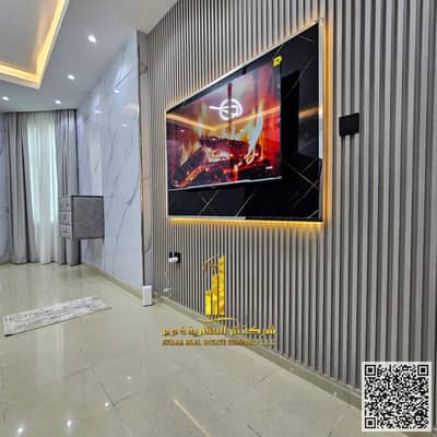 استوديو  للايجار في الراشدية، عجمان - 170c7537-f588-4e9c-8d35-6396e6a37e6d. jpg