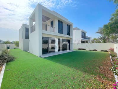 4 Bedroom Villa for Rent in Dubai Hills Estate, Dubai - Great Location | Vacant Now | Fantastic Amenities
