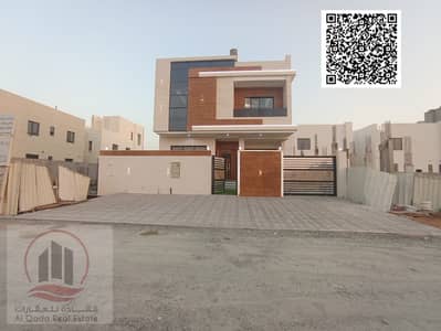 4 Bedroom Villa for Sale in Al Helio, Ajman - WhatsApp Image 2025-05-12 at 7.25. 25 PM (1). jpeg