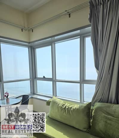 2 Cпальни Апартаменты в аренду в Корниш Аджман, Аджман - WhatsApp Image 2025-05-21 at 19.03. 13 (1) (1). jpeg