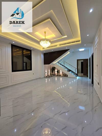 5 Bedroom Apartment for Sale in Al Bahia, Ajman - WhatsApp Image 2025-05-24 at 6.29. 08 PM. jpeg