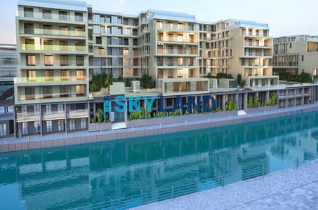 No Commission ! 1% Installment - 1BR Apt No Commission ! 1% Installment - 1BR Apt
