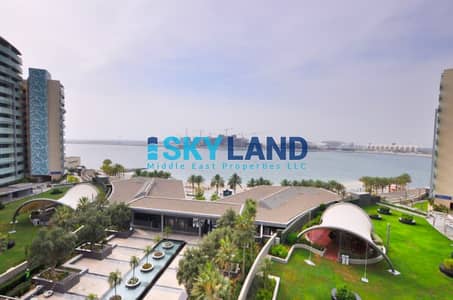 World Class Facilities ! 1Bed Apt w/ Sea View World Class Facilities ! 1Bed Apt w/ Sea View