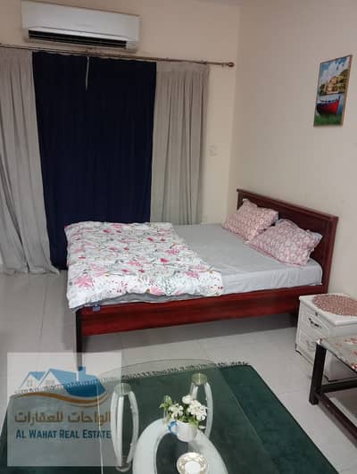 Studio for Rent in Al Rawda, Ajman - IMG-20250524-WA0134. jpg