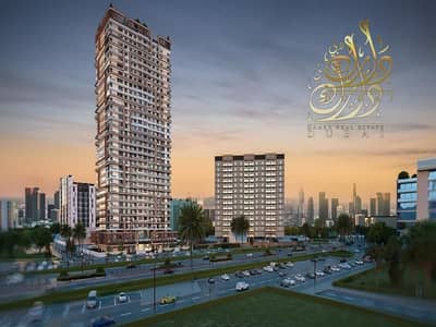 2 Cпальни Апартаменты Продажа в Ливан, Дубай - 97b99649-d262-4f12-9cd4-0de96a3b66d3. png