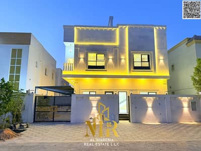 6 Cпальни Вилла Продажа в Аль Ясмин, Аджман - IMG-20250511-WA0106. jpg