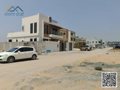 Plot for Sale in Al Zahya, Ajman - IMG_20250520_104615. jpg
