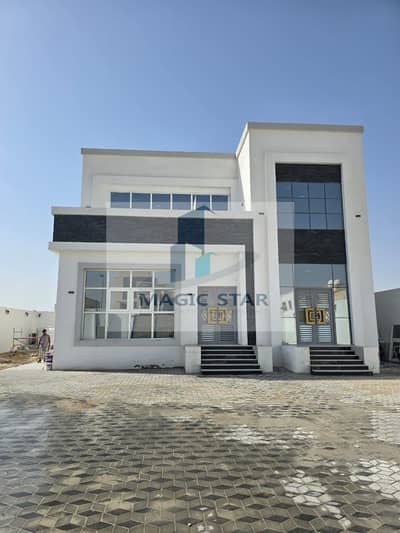 شقة 2 غرفة نوم للايجار في مدينة الرياض، أبوظبي - IMG-20250524-WA0624. jpg